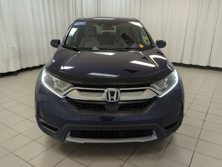 2017 Honda CR-V LX in Dartmouth, Nova Scotia - 3 - w320h240px