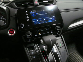2017 Honda CR-V LX in Dartmouth, Nova Scotia - 6 - w320h240px