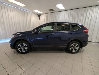 2017 Honda CR-V LX in Dartmouth, Nova Scotia - 5 - w320h240px