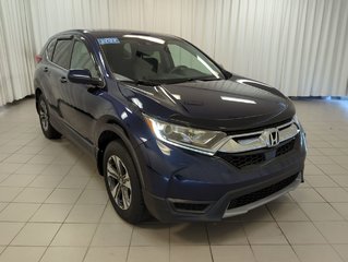 2017 Honda CR-V LX in Dartmouth, Nova Scotia - 2 - w320h240px