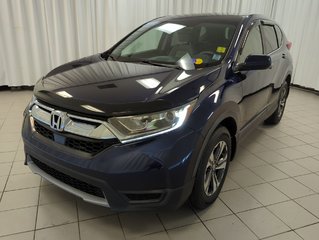 2017 Honda CR-V LX in Dartmouth, Nova Scotia - 4 - w320h240px