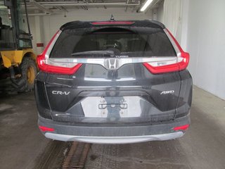2017 Honda CR-V EX-L in Dartmouth, Nova Scotia - 3 - w320h240px