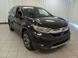 2017 Honda CR-V EX-L in Dartmouth, Nova Scotia - 2 - w320h240px