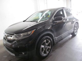 2017 Honda CR-V EX-L in Dartmouth, Nova Scotia - 2 - w320h240px
