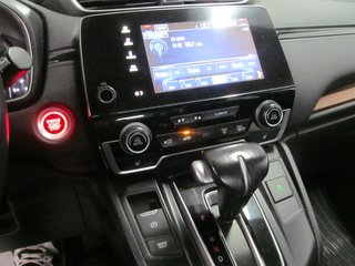2017 Honda CR-V EX-L in Dartmouth, Nova Scotia - 6 - w320h240px