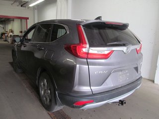 2018  CR-V EX in Dartmouth, Nova Scotia - 2 - w320h240px