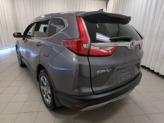 2018 Honda CR-V EX in Dartmouth, Nova Scotia - 6 - w320h240px