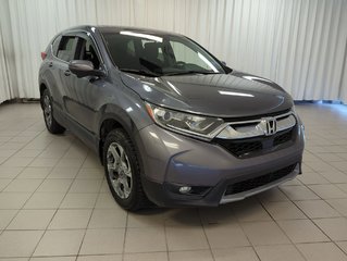 2018 Honda CR-V EX in Dartmouth, Nova Scotia - 2 - w320h240px