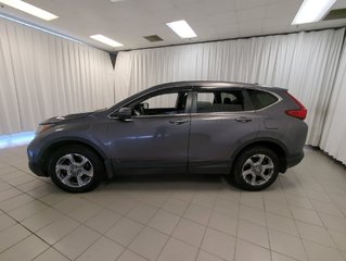 2018 Honda CR-V EX in Dartmouth, Nova Scotia - 5 - w320h240px