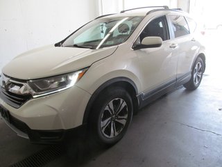 2018 Honda CR-V LX in Dartmouth, Nova Scotia - 2 - w320h240px