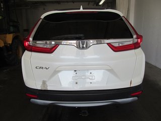 2018 Honda CR-V LX in Dartmouth, Nova Scotia - 3 - w320h240px