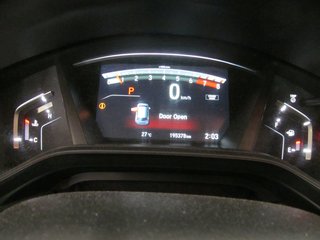 2018 Honda CR-V LX in Dartmouth, Nova Scotia - 5 - w320h240px