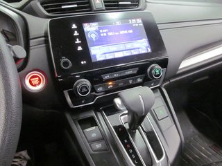 2018 Honda CR-V LX in Dartmouth, Nova Scotia - 6 - w320h240px