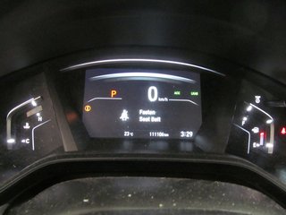 2018 Honda CR-V LX in Dartmouth, Nova Scotia - 5 - w320h240px