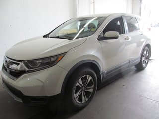 2018 Honda CR-V LX in Dartmouth, Nova Scotia - 2 - w320h240px
