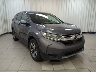2018 Honda CR-V LX in Dartmouth, Nova Scotia - 2 - w320h240px
