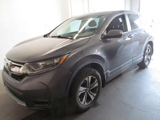 2018 Honda CR-V LX in Dartmouth, Nova Scotia - 2 - w320h240px