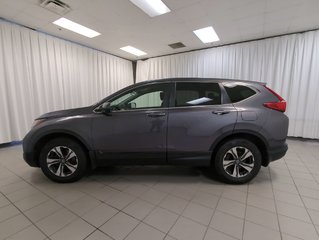 2018 Honda CR-V LX in Dartmouth, Nova Scotia - 5 - w320h240px