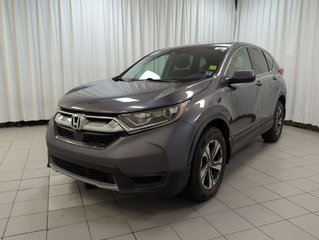2018 Honda CR-V LX in Dartmouth, Nova Scotia - 4 - w320h240px