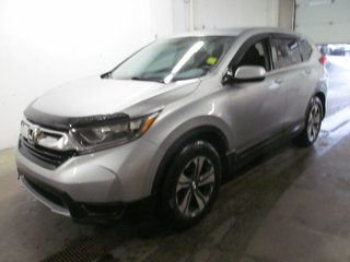 2018 Honda CR-V LX in Dartmouth, Nova Scotia - 2 - w320h240px