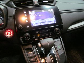 2018 Honda CR-V LX in Dartmouth, Nova Scotia - 6 - w320h240px