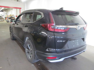 2020  CR-V LX AWD *GM Certified* in Dartmouth, Nova Scotia - 2 - w320h240px