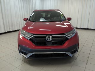 2020 Honda CR-V Touring Leather Sunroof Fresh MVI in Dartmouth, Nova Scotia - 3 - w320h240px
