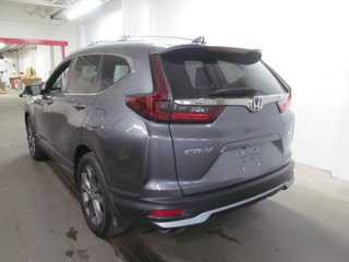 2021  CR-V Sport *GM Certified* in Dartmouth, Nova Scotia - 2 - w320h240px