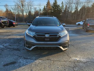 2021 Honda CR-V Sport *GM Certified* in Dartmouth, Nova Scotia - 3 - w320h240px