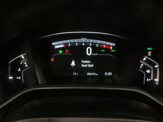 2021 Honda CR-V EX-L in Dartmouth, Nova Scotia - 5 - w320h240px