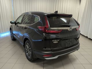 2021 Honda CR-V EX-L in Dartmouth, Nova Scotia - 6 - w320h240px