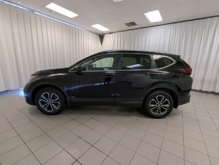 2021 Honda CR-V EX-L in Dartmouth, Nova Scotia - 5 - w320h240px