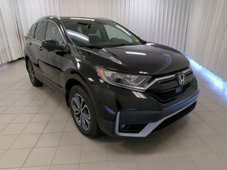 2021 Honda CR-V EX-L in Dartmouth, Nova Scotia - 2 - w320h240px