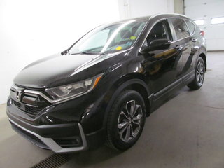 2021 Honda CR-V EX-L in Dartmouth, Nova Scotia - 2 - w320h240px