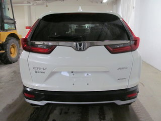 2022 Honda CR-V Sport in Dartmouth, Nova Scotia - 3 - w320h240px