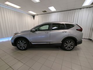 2022 Honda CR-V Touring in Dartmouth, Nova Scotia - 5 - w320h240px