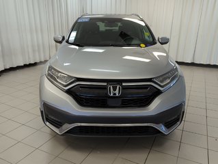 2022 Honda CR-V Touring in Dartmouth, Nova Scotia - 3 - w320h240px