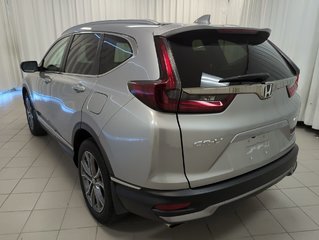 2022 Honda CR-V Touring in Dartmouth, Nova Scotia - 6 - w320h240px