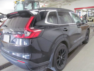 2023 Honda CR-V Sport in Dartmouth, Nova Scotia - 4 - w320h240px