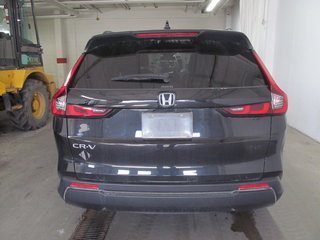 2023 Honda CR-V Sport in Dartmouth, Nova Scotia - 3 - w320h240px