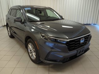 2023 Honda CR-V EX-L in Dartmouth, Nova Scotia - 2 - w320h240px