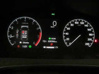 2023 Honda CR-V EX-L in Dartmouth, Nova Scotia - 5 - w320h240px