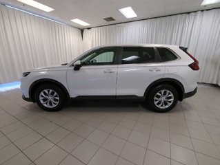 2023 Honda CR-V LX in Dartmouth, Nova Scotia - 5 - w320h240px