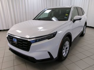 2023 Honda CR-V LX in Dartmouth, Nova Scotia - 4 - w320h240px