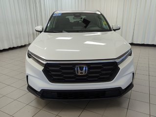 2023 Honda CR-V LX in Dartmouth, Nova Scotia - 3 - w320h240px