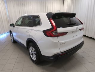 2023 Honda CR-V LX in Dartmouth, Nova Scotia - 6 - w320h240px