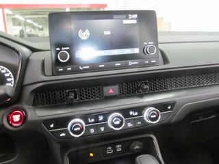 2023 Honda CR-V LX in Dartmouth, Nova Scotia - 6 - w320h240px