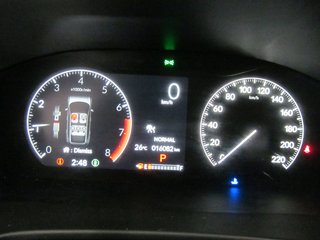 2023 Honda CR-V LX in Dartmouth, Nova Scotia - 5 - w320h240px