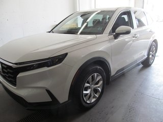 2023 Honda CR-V LX in Dartmouth, Nova Scotia - 2 - w320h240px