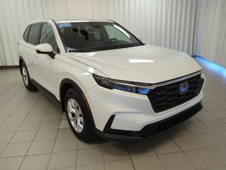 2023 Honda CR-V LX in Dartmouth, Nova Scotia - 2 - w320h240px